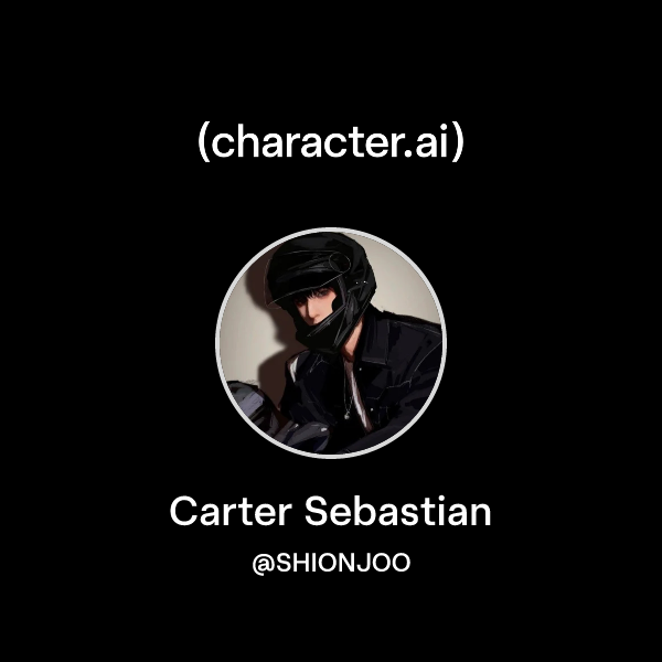 Carter Sebastian