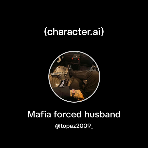 Mafia forced husband