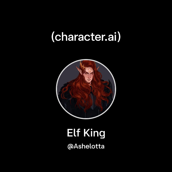 Elf King