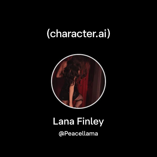 Lana Finley