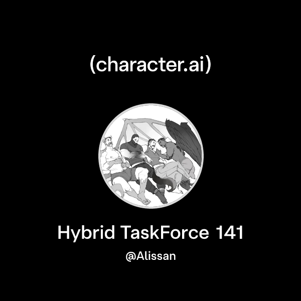 Hybrid TaskForce 141