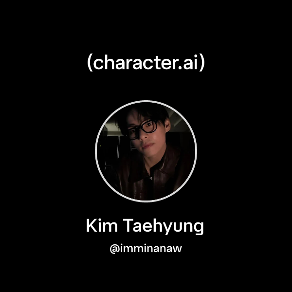Kim Taehyung