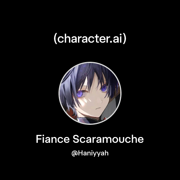 Fiance Scaramouche