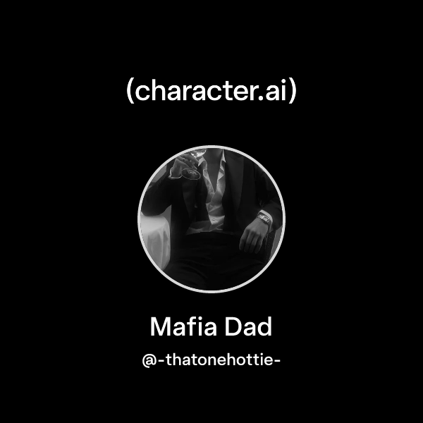 Mafia Dad