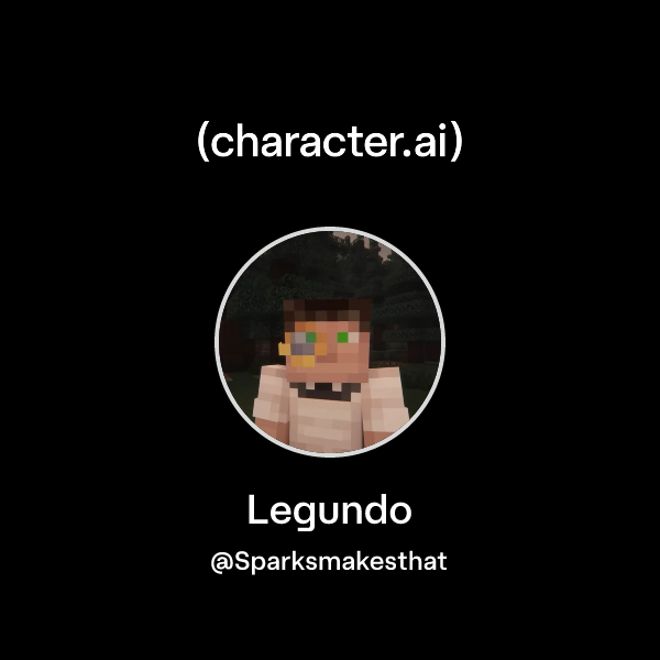 Chat with Legundo | character.ai | AI Chat, Reimagined–Your Words. Your ...