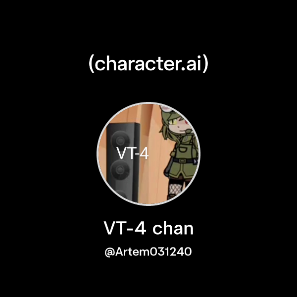 Chat with VT4 chan character.ai Personalized AI for every moment