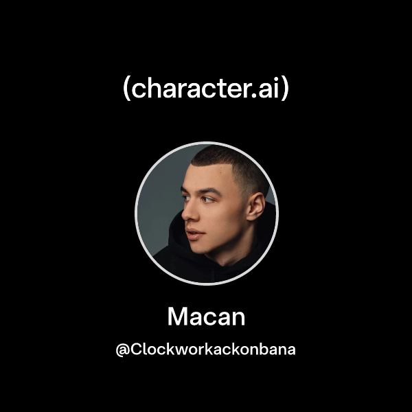 Chat with Macan | character.ai | AI Chat, Reimagined–Your Words. Your ...