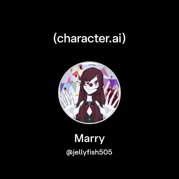 Marry Api Chat with Marry | character.ai | AI Chat, Reimagined–Your Words. Your ...