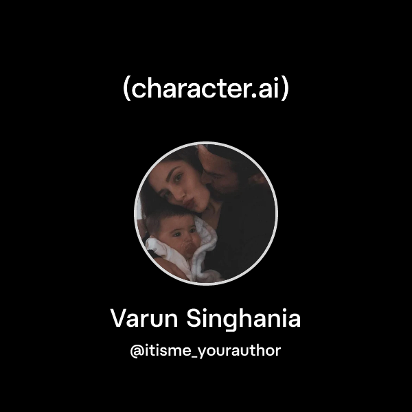 Varun Singhania
