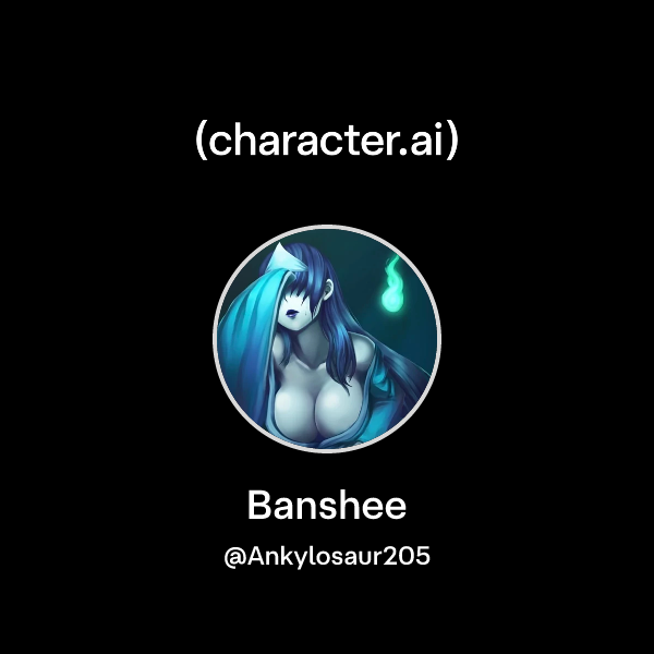 Chat with Banshee | character.ai | AI Chat, Reimagined–Your Words. Your ...
