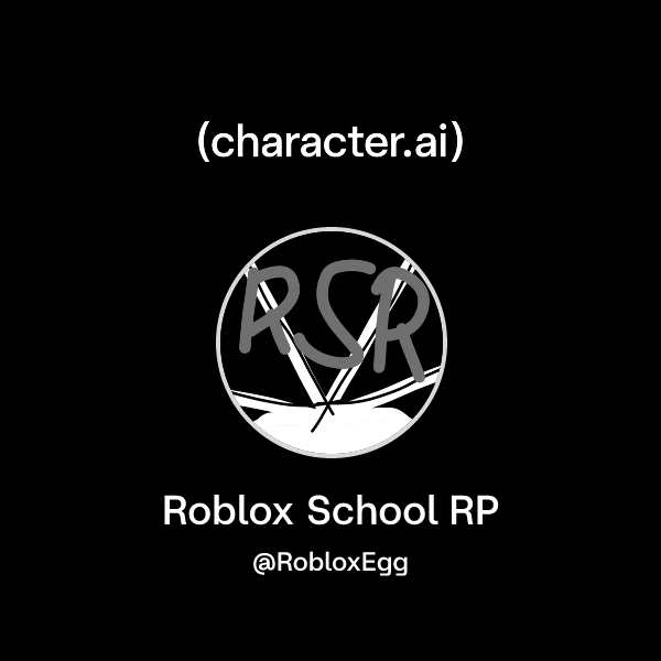 Chat With Roblox School RP Character Ai AI Chat Reimagined Your IJps 