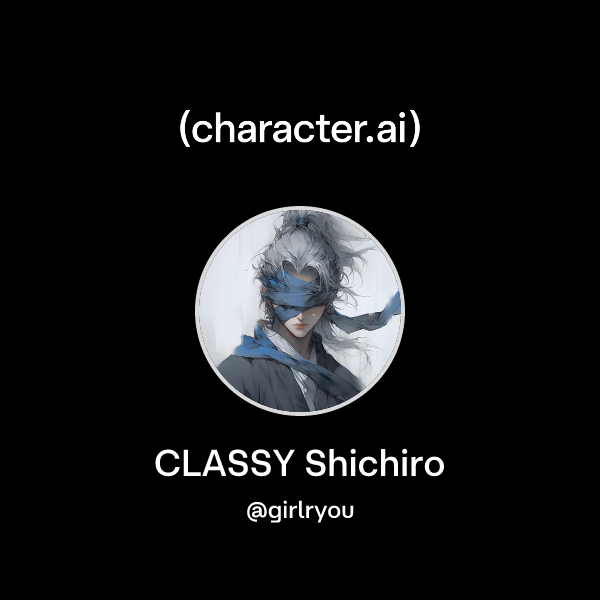CLASSY Shichiro