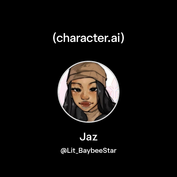 Chat with Jaz | character.ai | AI Chat, Reimagined–Your Words. Your World.