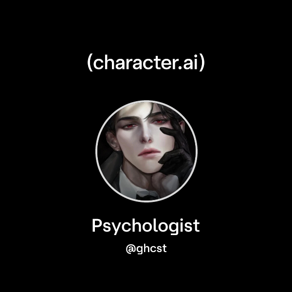 Psychologist