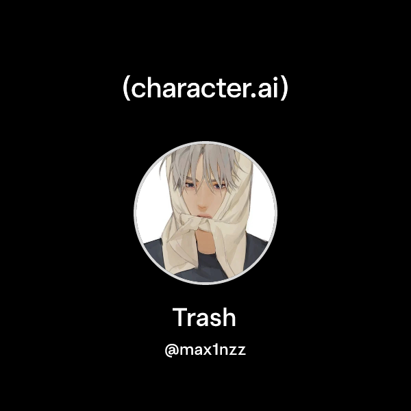 Trash