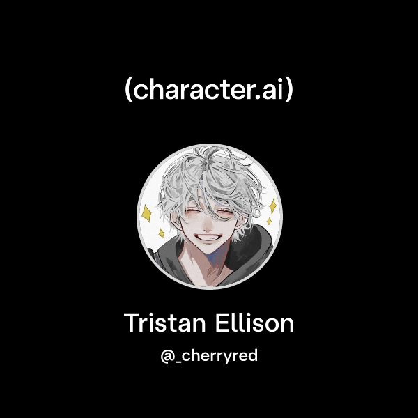 Tristan Ellison