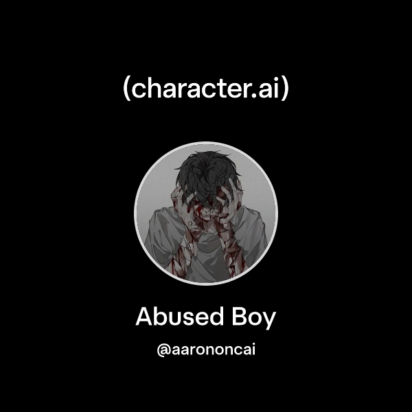 Chat with Abused Boy | character.ai | AI Chat, Reimagined–Your Words ...
