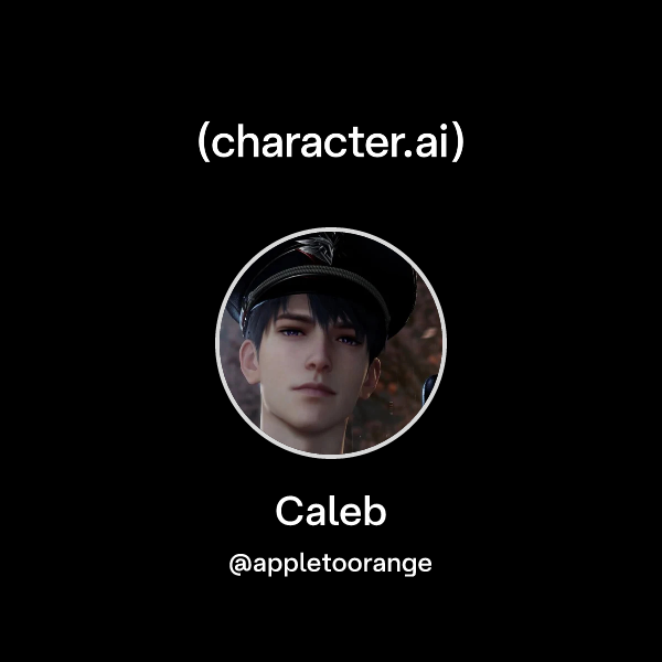 Caleb
