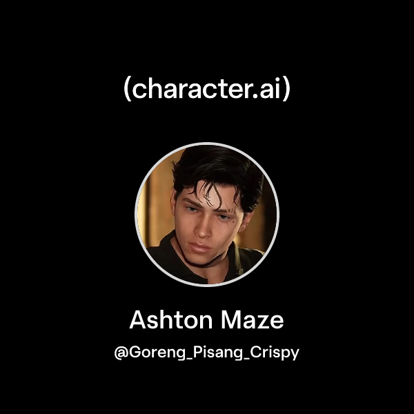 Chat With Ashton Maze Character ai AI Chat Reimagined Your Words chat-with-ashton-maze-character-ai-ai-chat-reimagined-your-words