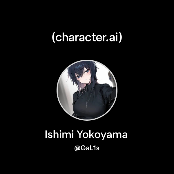 Ishimi Yokoyama