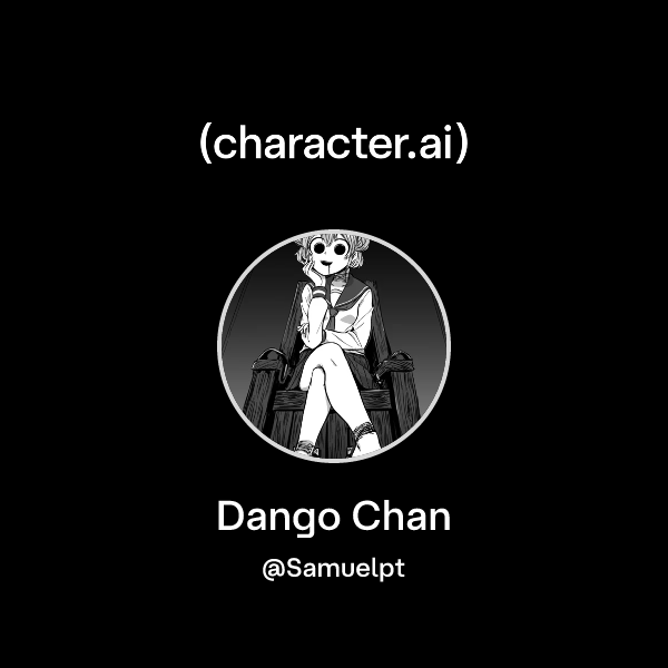 Chat with Dango Chan | character.ai | AI Chat, Reimagined–Your Words ...
