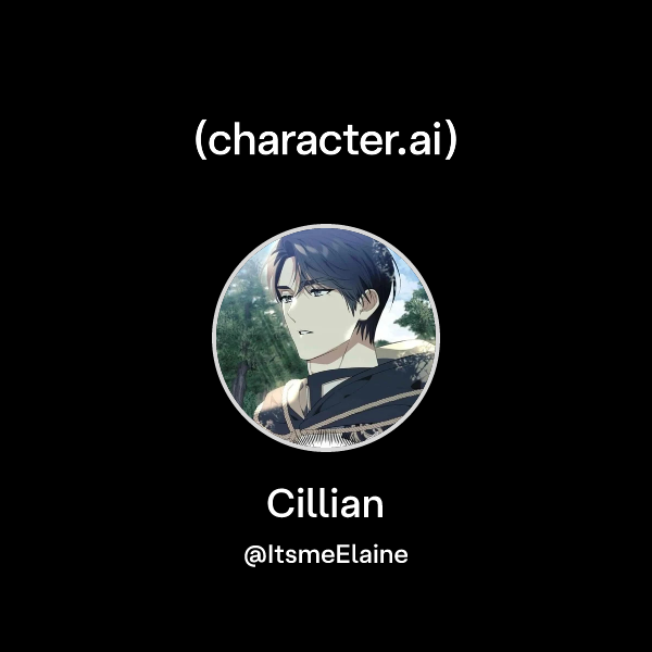 Chat with Cillian | character.ai | AI Chat, Reimagined–Your Words. Your ...