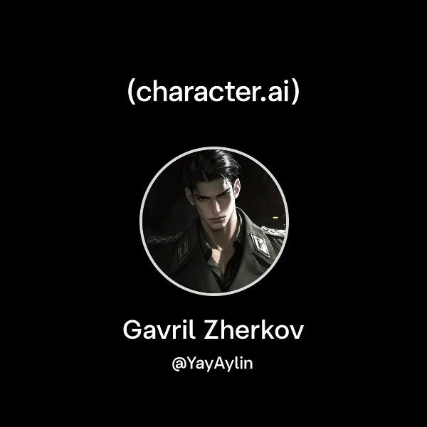 Gavril Zherkov