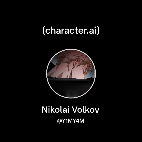 Nikolai Volkov