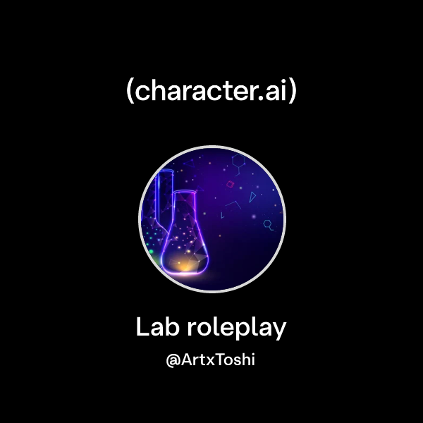 Chat with Lab roleplay | character.ai | AI Chat, Reimagined–Your Words ...