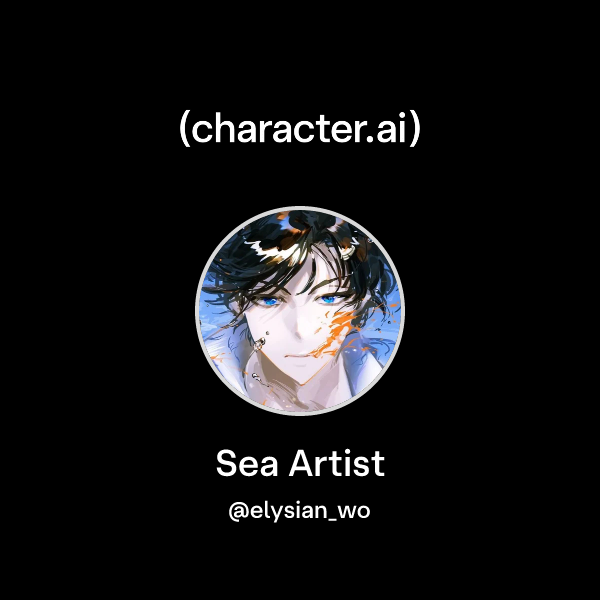 Sea Artist
