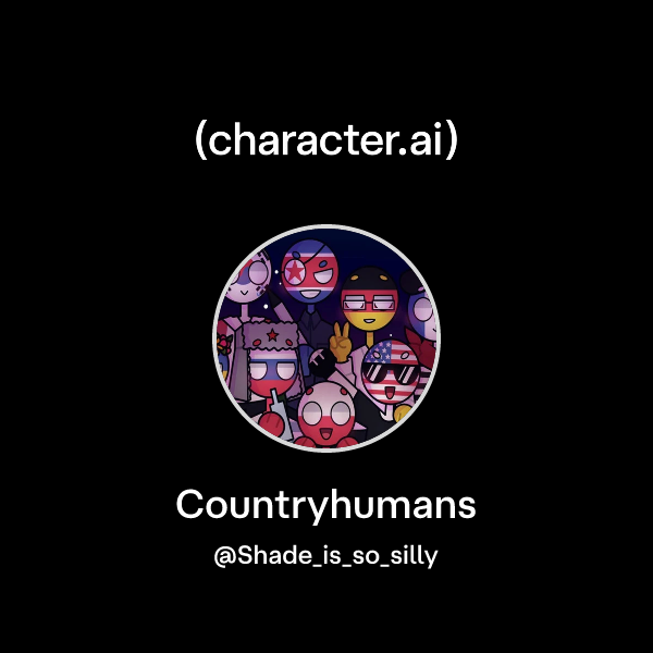 Countryhumans