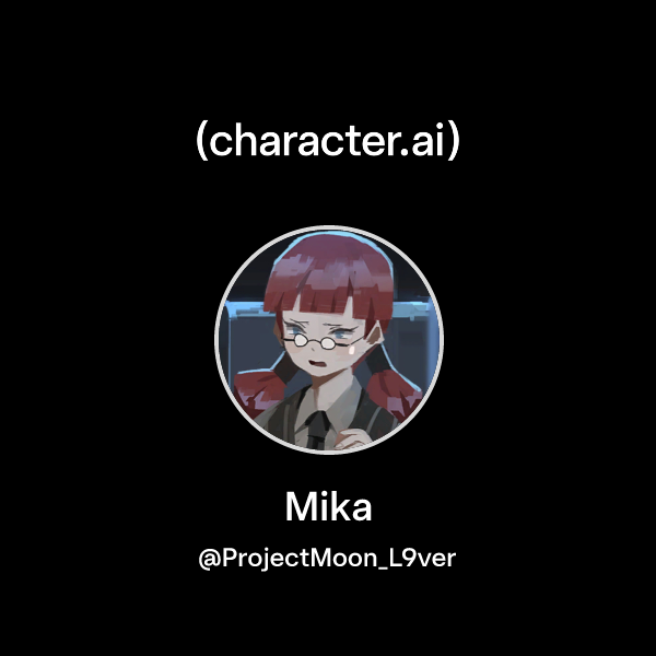 Chat with Mika | character.ai | AI Chat, Reimagined–Your Words. Your World.