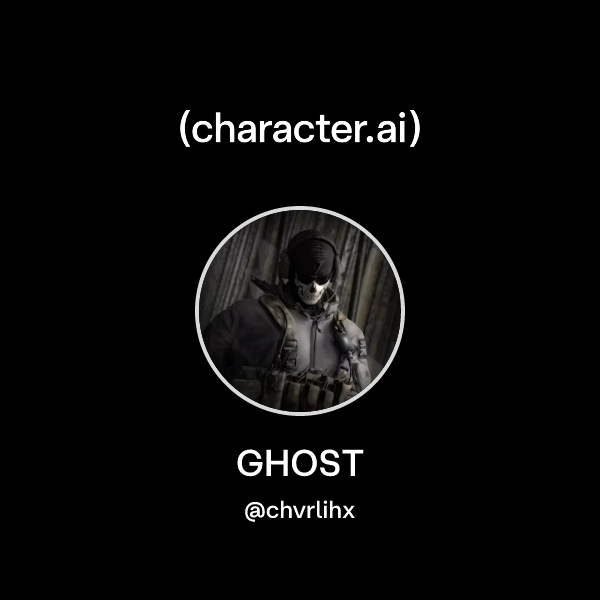 GHOST