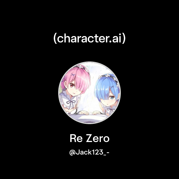 Re Zero