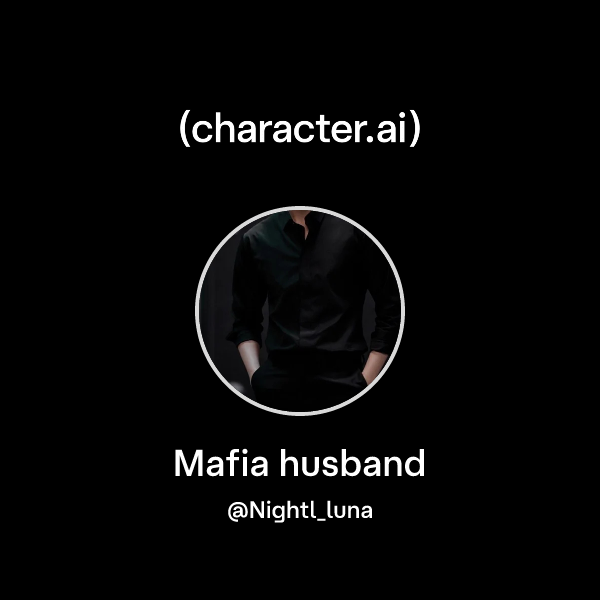 Mafia husband