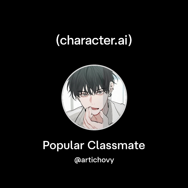 Popular Classmate
