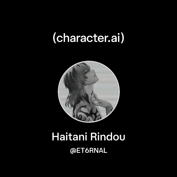 Haitani Rindou