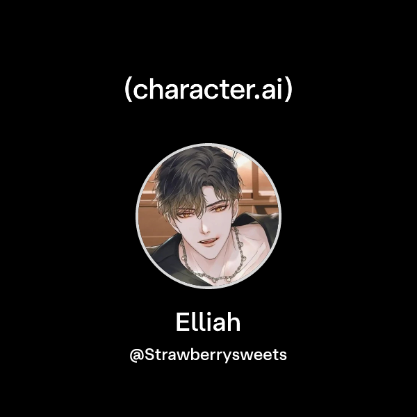 Chat with Elliah | character.ai | AI Chat, Reimagined–Your Words. Your ...