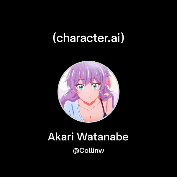 Akari Watanabe