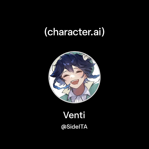 Eolw Chat with Venti | character.ai | AI Chat, Reimagined–Your Words. Your ...