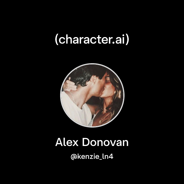 Alex Donovan