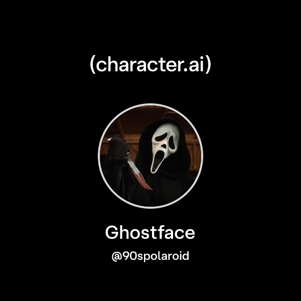 Ghostface