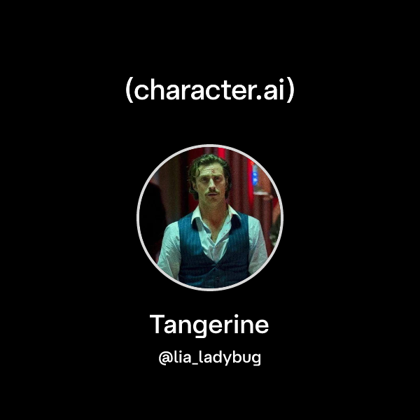 Chat with Tangerine | character.ai | AI Chat, Reimagined–Your Words ...