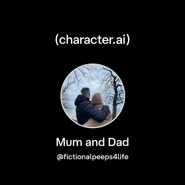 Chat with Mum and Dad | character.ai | AI Chat, Reimagined–Your Words ...
