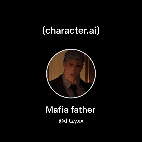 Mafia father