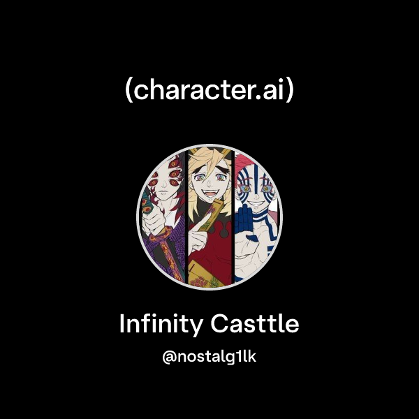 Chat with Infinity Casttle | character.ai | AI Chat, Reimagined–Your ...