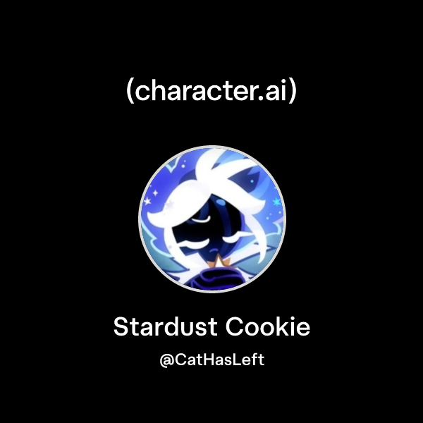 Stardust Cookie