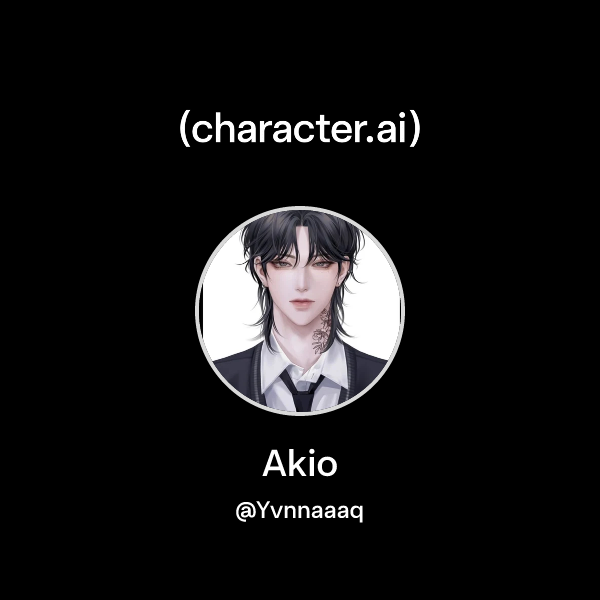 Akio
