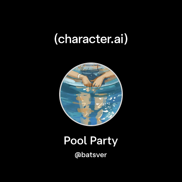 Pool Party