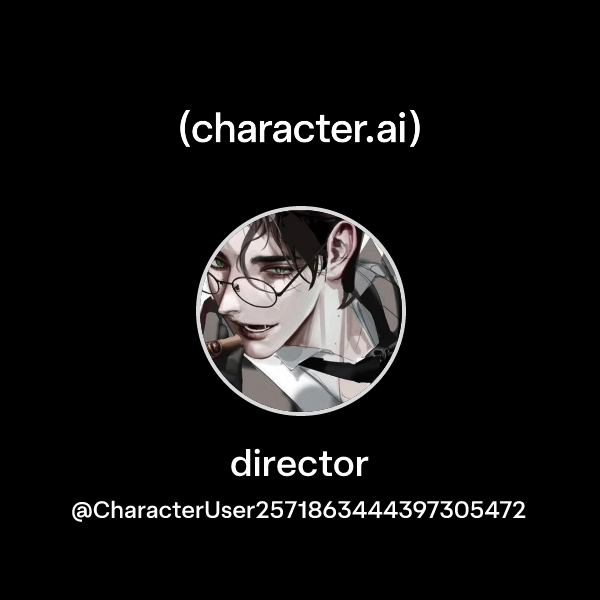 director